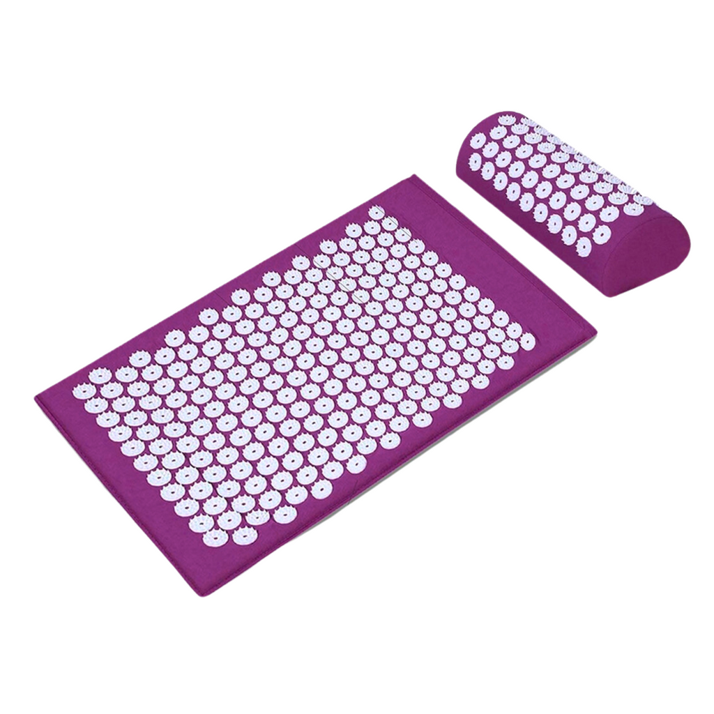 TheraSoothe™ Acupressure Mat