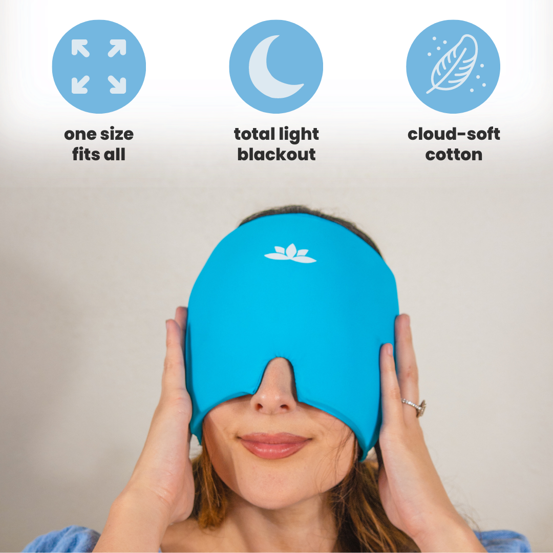 Migraine Cap [BUNDLE]