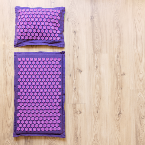 TheraSoothe™ Acupressure Mat